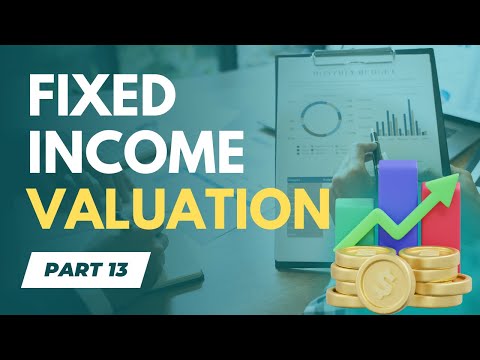 Demystifying Fixed Income Valuation 📈📊 | Wallstreetmojo Free Course Series Part 13 [Video]