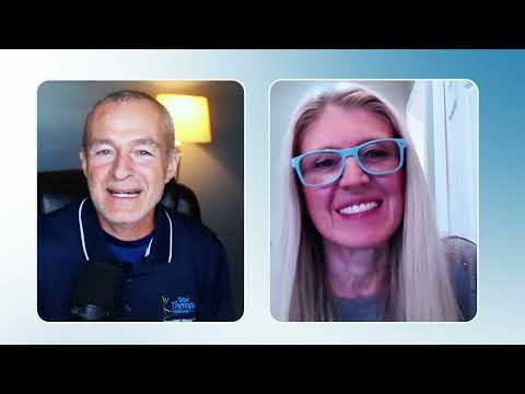 Dana Prommel Strauss & Tony Maritato discuss the future of Physical Therapy and Holistic Healthcare [Video]