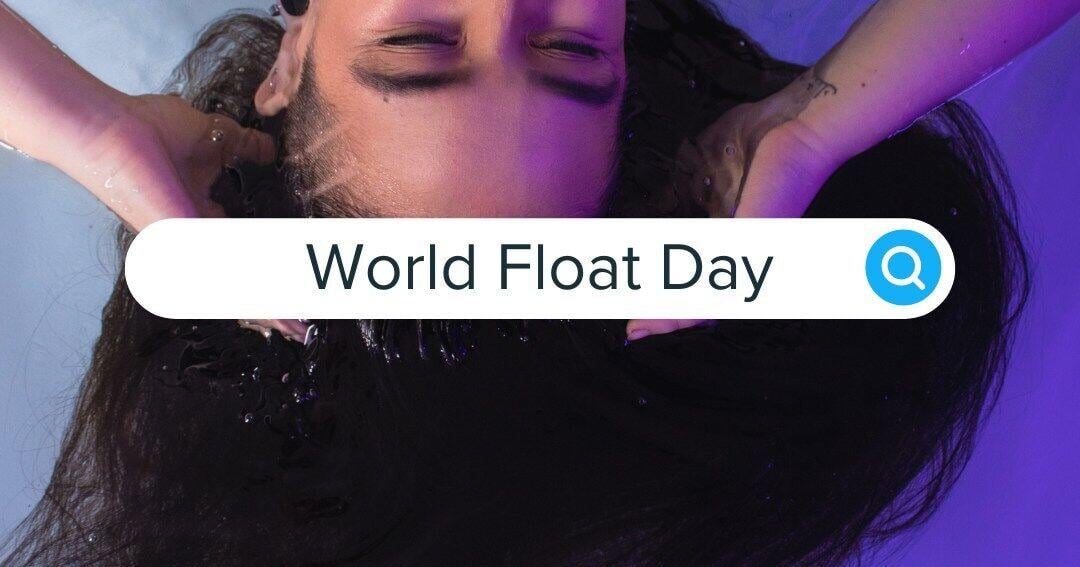 A Reason to Celebrate January 6th, World Float Day: Celebrating the Legacy of John C. Lilly and the Benefits of Float Therapy | PR Newswire [Video]