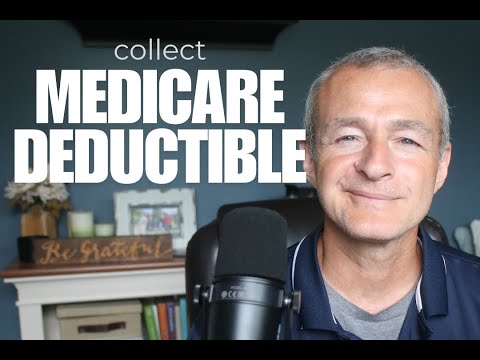 Collecting Medicare Deductibles or NOT in 2025 for Physical Therapy [Video]