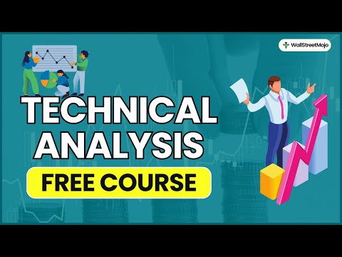 Technical Analysis FREE COURSE for Beginners (Step by Step) [Video]