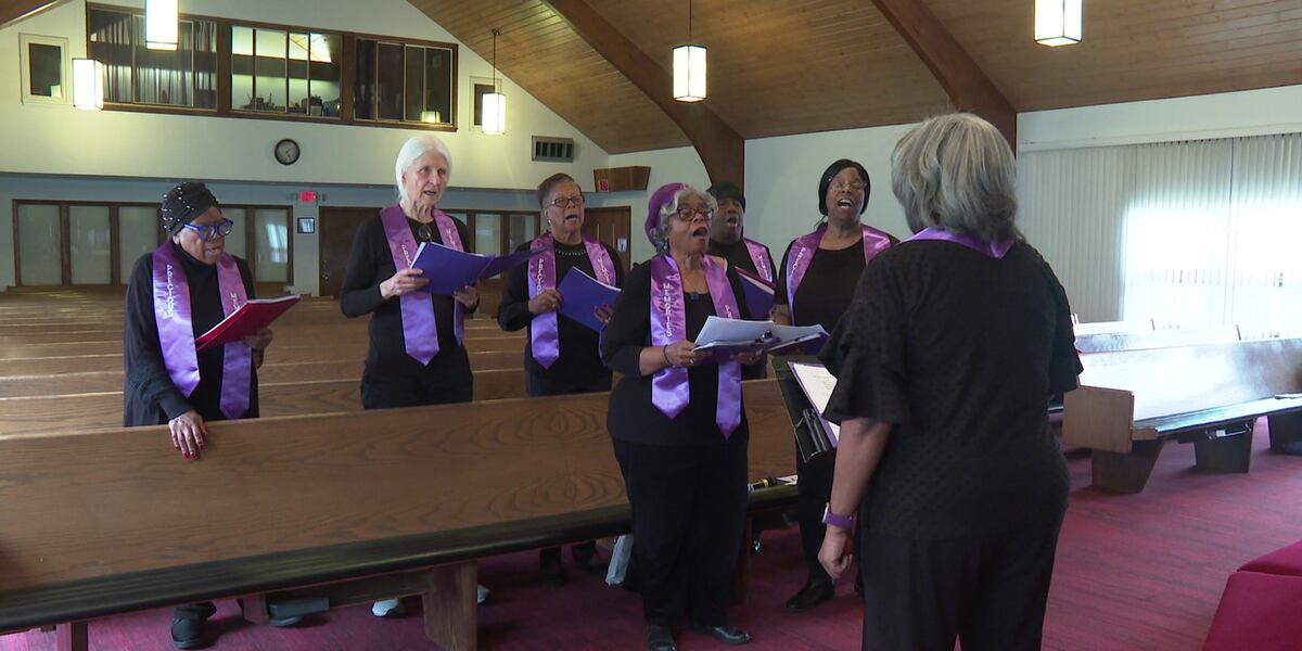 Healing through music: Madison area services help those with cognitive, physical challenges [Video]