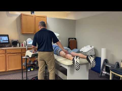 Cash-Based Physical Therapy Services in an Insurance Based Practice [Video]