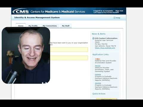 How to Find Your Medicare Provider Number (PTAN) in 2025 [Video]