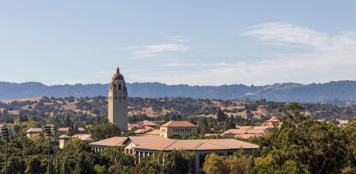 Stanford University bans trans athletes from women’s sports [Video]