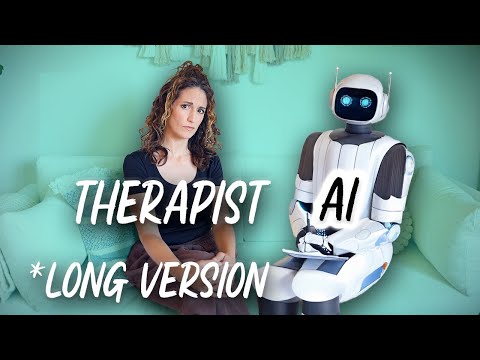 Can AI Be Your Therapist? (Let’s Test It) [Video]