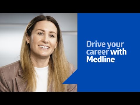 Internal Mobility  Drive your career with Medline [Video]