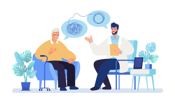 Managing Chronic Pain with the Biopsychosocial Model – CAPC – Blog [Video]