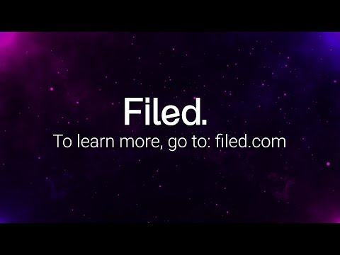 2025 AICPA and CPA.com Startup Accelerator: Filed [Video]