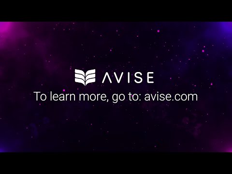 2025 AICPA and CPA.com Startup Accelerator: AVISE [Video]