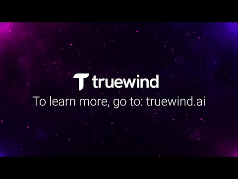 2025 AICPA and CPA.com Startup Accelerator: Truewind [Video]