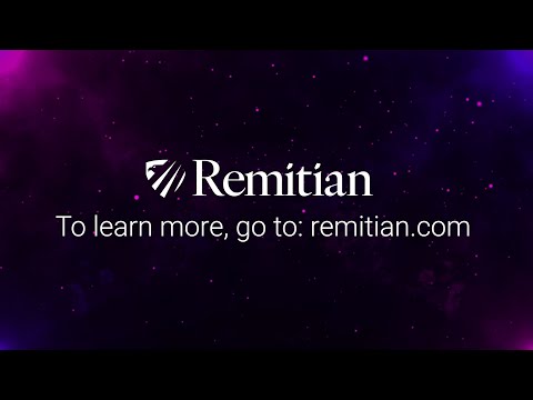 2025 AICPA and CPA.com Startup Accelerator: Remitian [Video]
