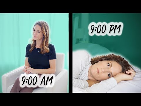 Therapist Brain After Hours [Video]