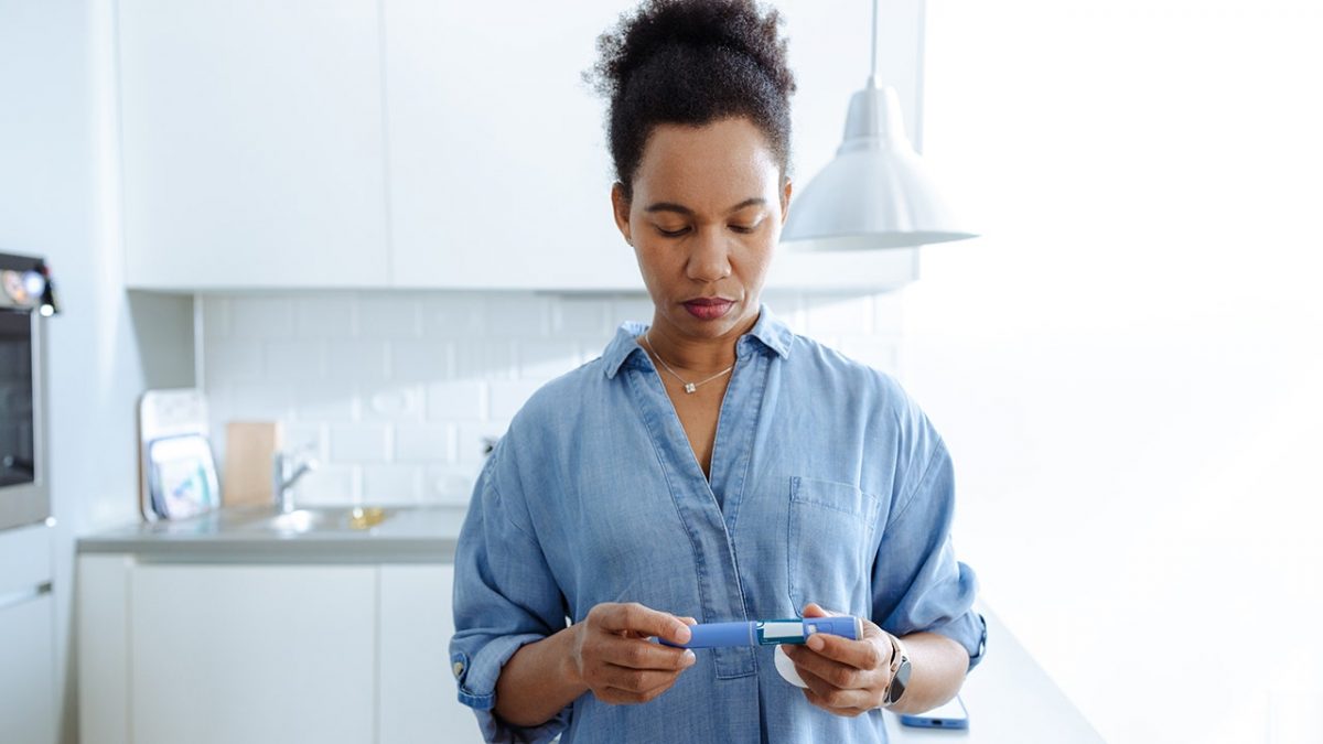 Can weight loss drugs affect your mental health? Experts share insights [Video]