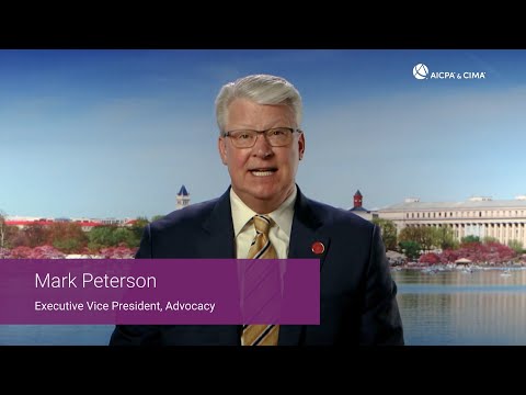 Advocacy Matters: Stay informed [Video]