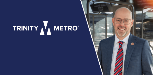 CEO joins APTA leadership role [Video]