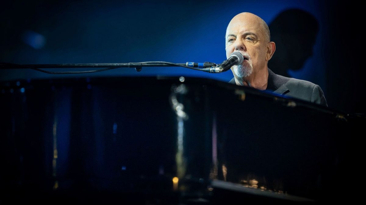 Billy Joel cancels all concerts through 2026, including NYC shows, due to normal pressure hydrocephalus diagnosis [Video]