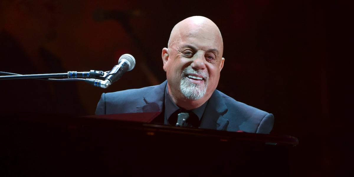 Medical diagnosis forces Billy Joel to cancel all scheduled concerts [Video]