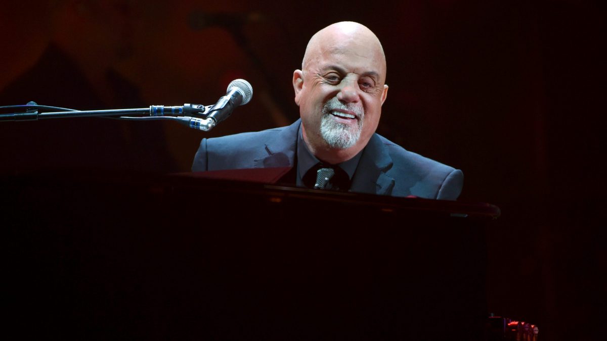 Billy Joel canceling remainder of concerts due to brain disorder [Video]
