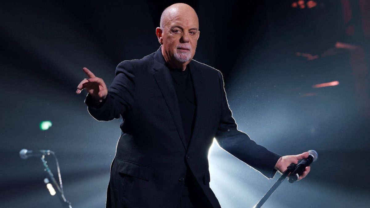 Billy Joel’s Levi’s Stadium concert canceled over medical diagnosis [Video]