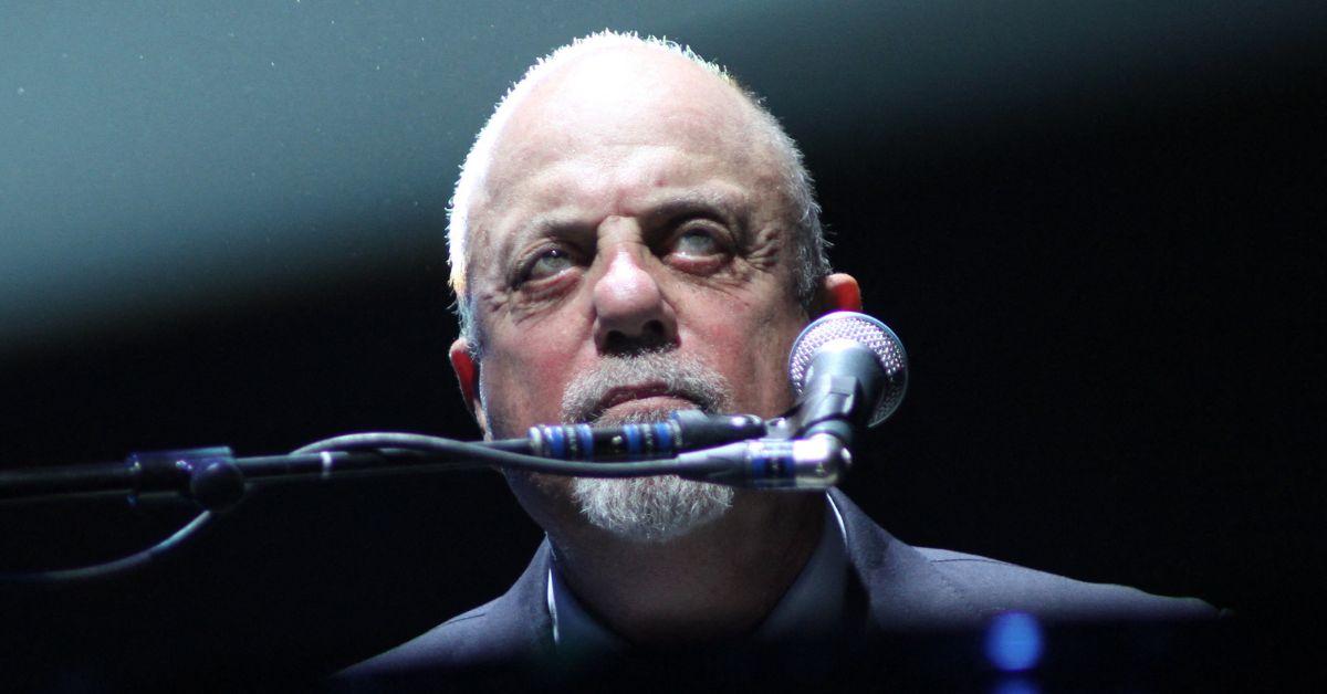 Billy Joel Halts Tour After Brain Disorder Diagnosis Amid Family Fears [Video]