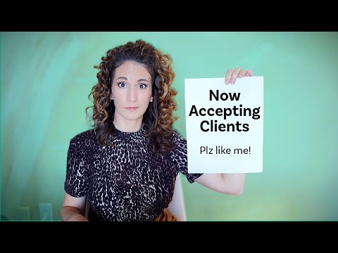 Why Marketing Feels Gross (And How to Make It Feel Better) [Video]