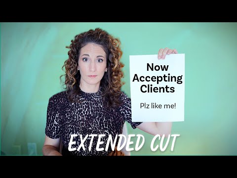 Why Marketing Feels Gross (And How to Make It Feel Better) [Video]